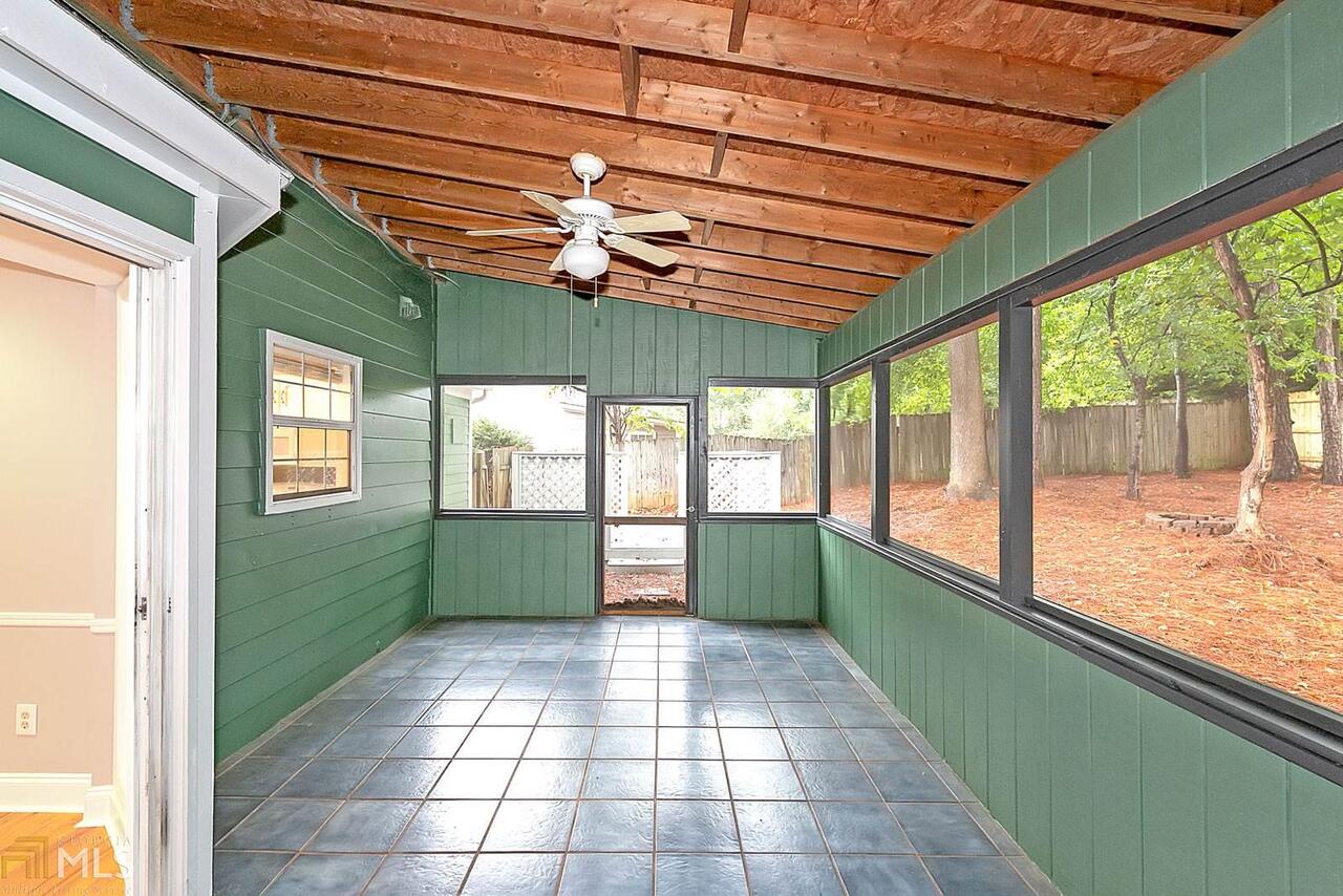 Jackson Township - Residential