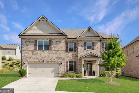 3606 Andover WAY Buford GA 30519