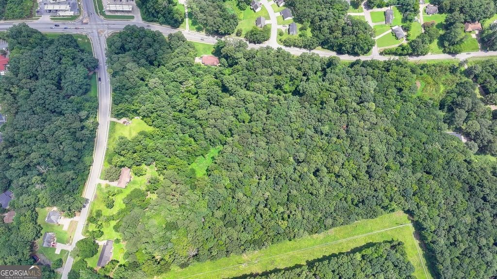 Photo of 3825 Panthersville Road, Ellenwood, GA 30294 (MLS # 10664104)