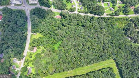 3825 Panthersville RD Ellenwood GA 30294