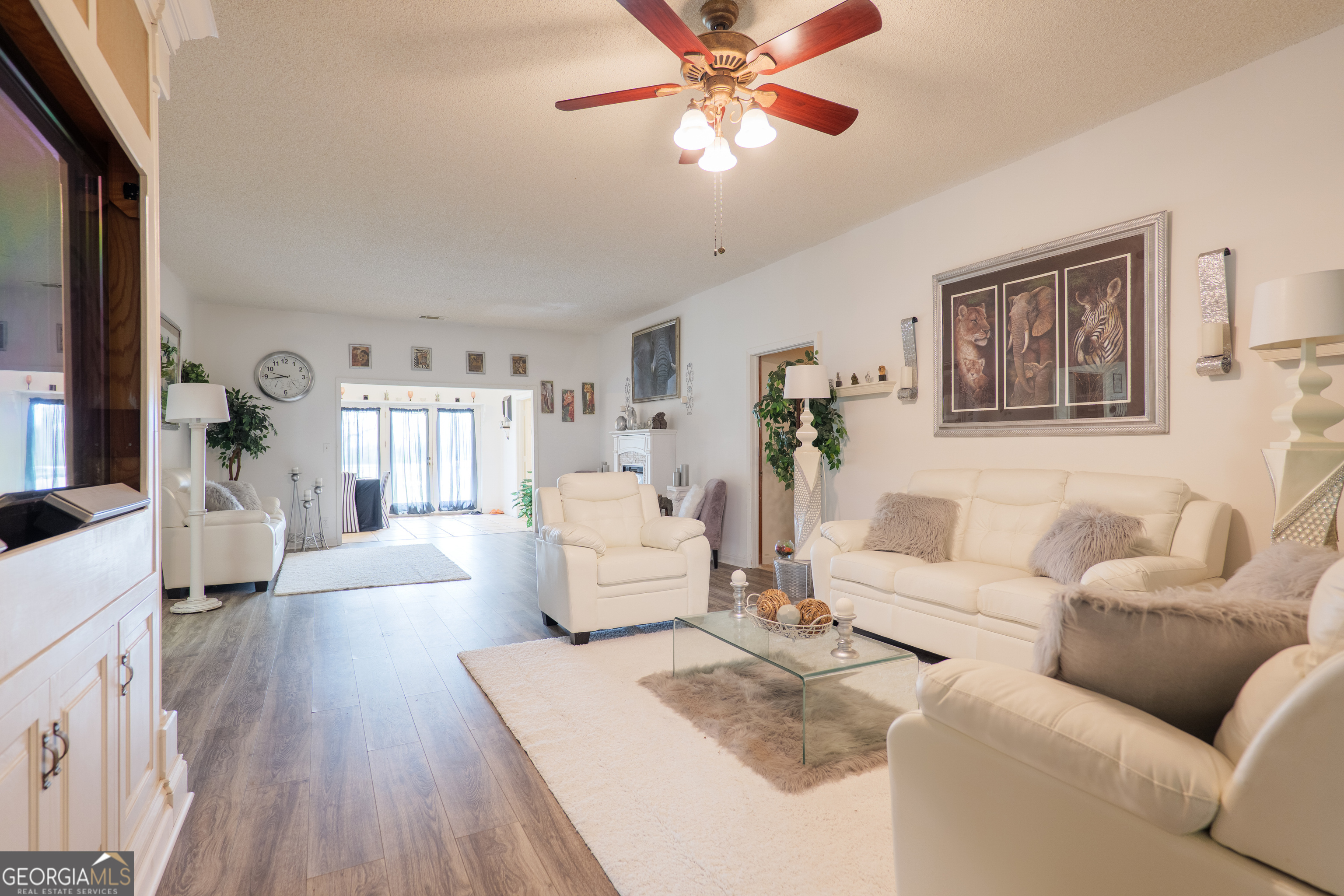 3473 & 3807 Kay Circle