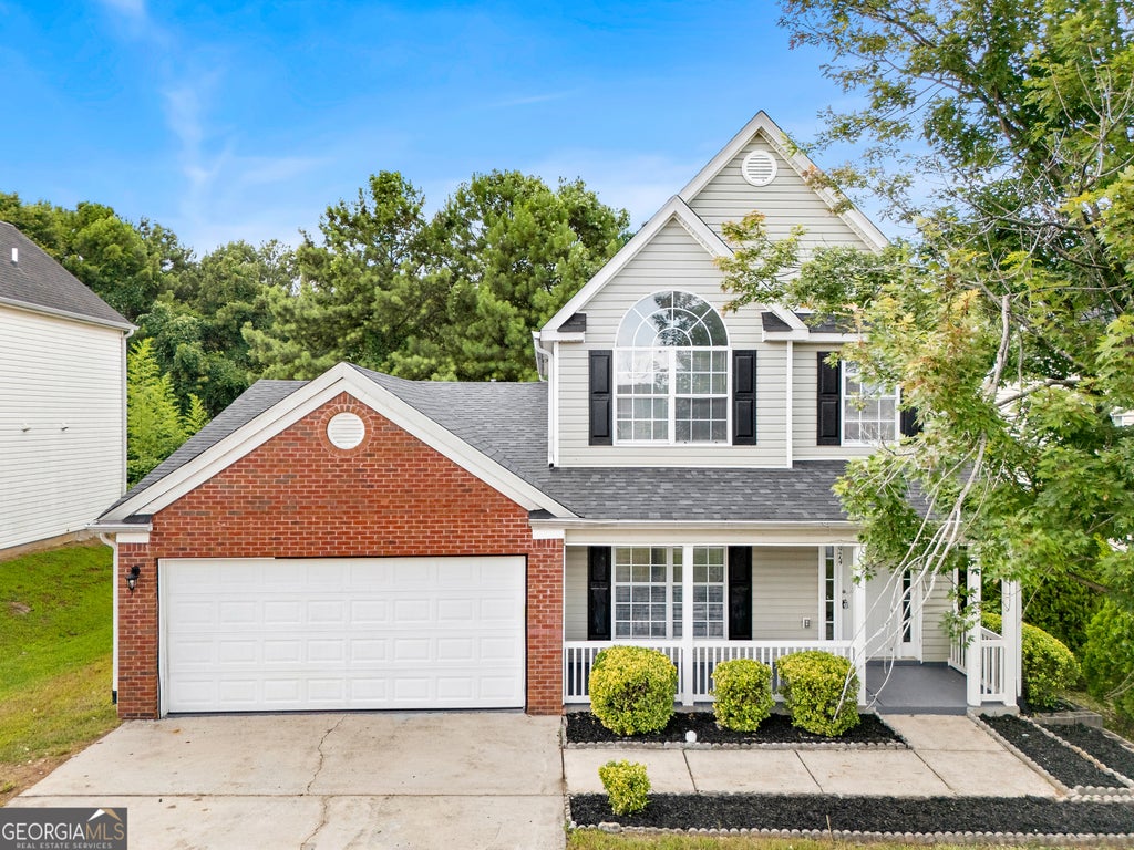 Photo of 5974 Waggoner Court, Rex, GA 30273 (MLS # 10812614)