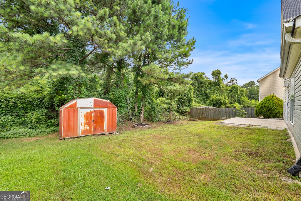 Photo of 5974 Waggoner Court, Rex, GA 30273 (MLS # 10812614)