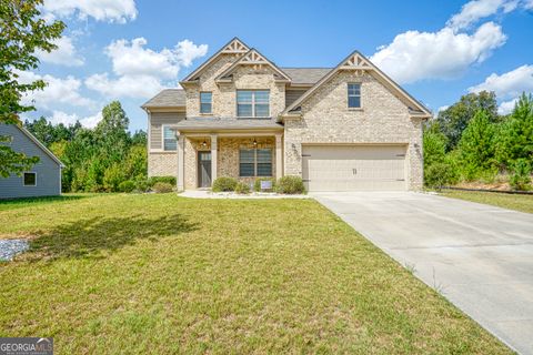 A home in South Fulton