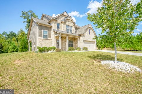 A home in South Fulton