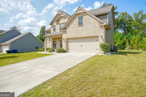 A home in South Fulton