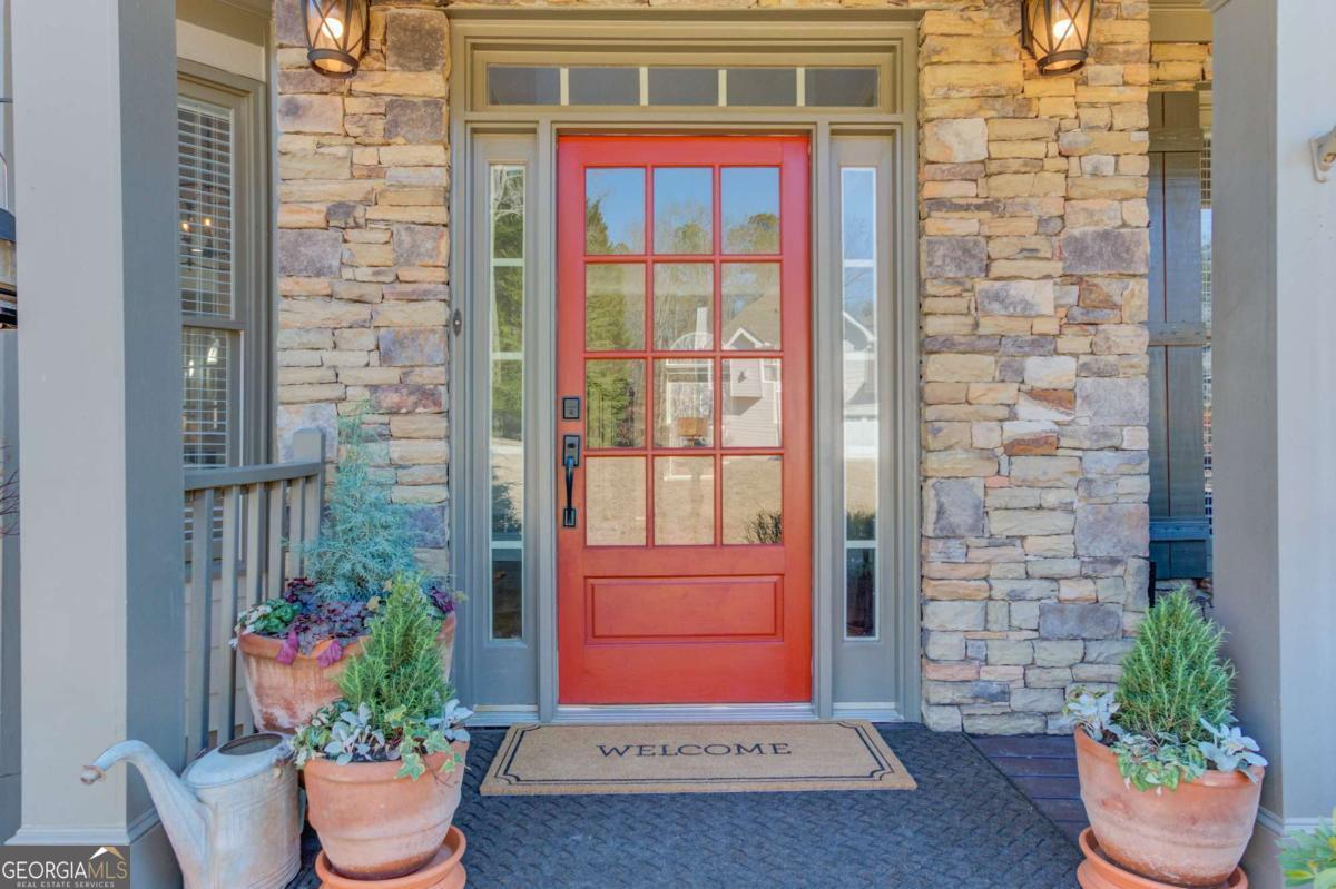 311 Spring Willow DR