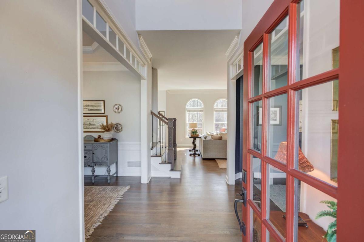 311 Spring Willow DR