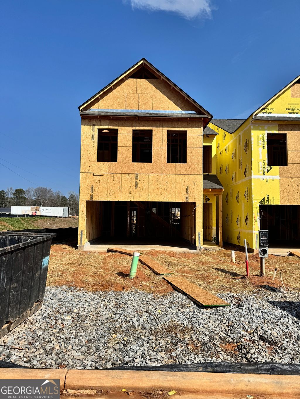 Photo of 513 Hayes Lane, Canton, GA 30115 (MLS # 10722964)