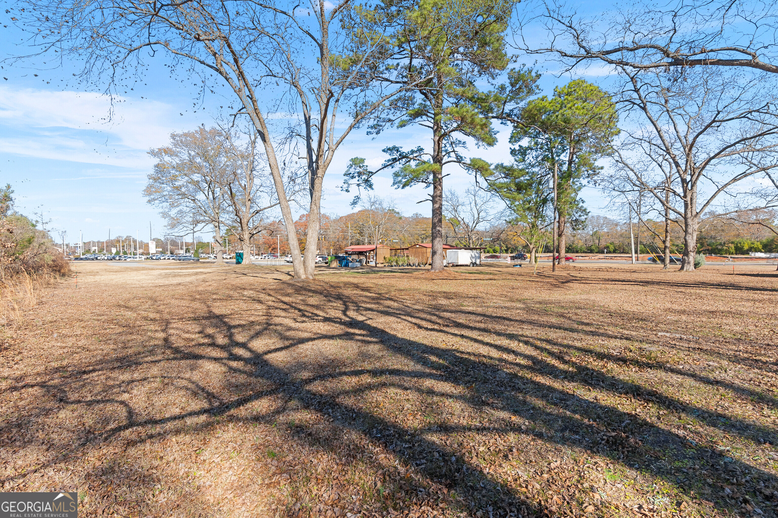 401 S Houston Lake RD