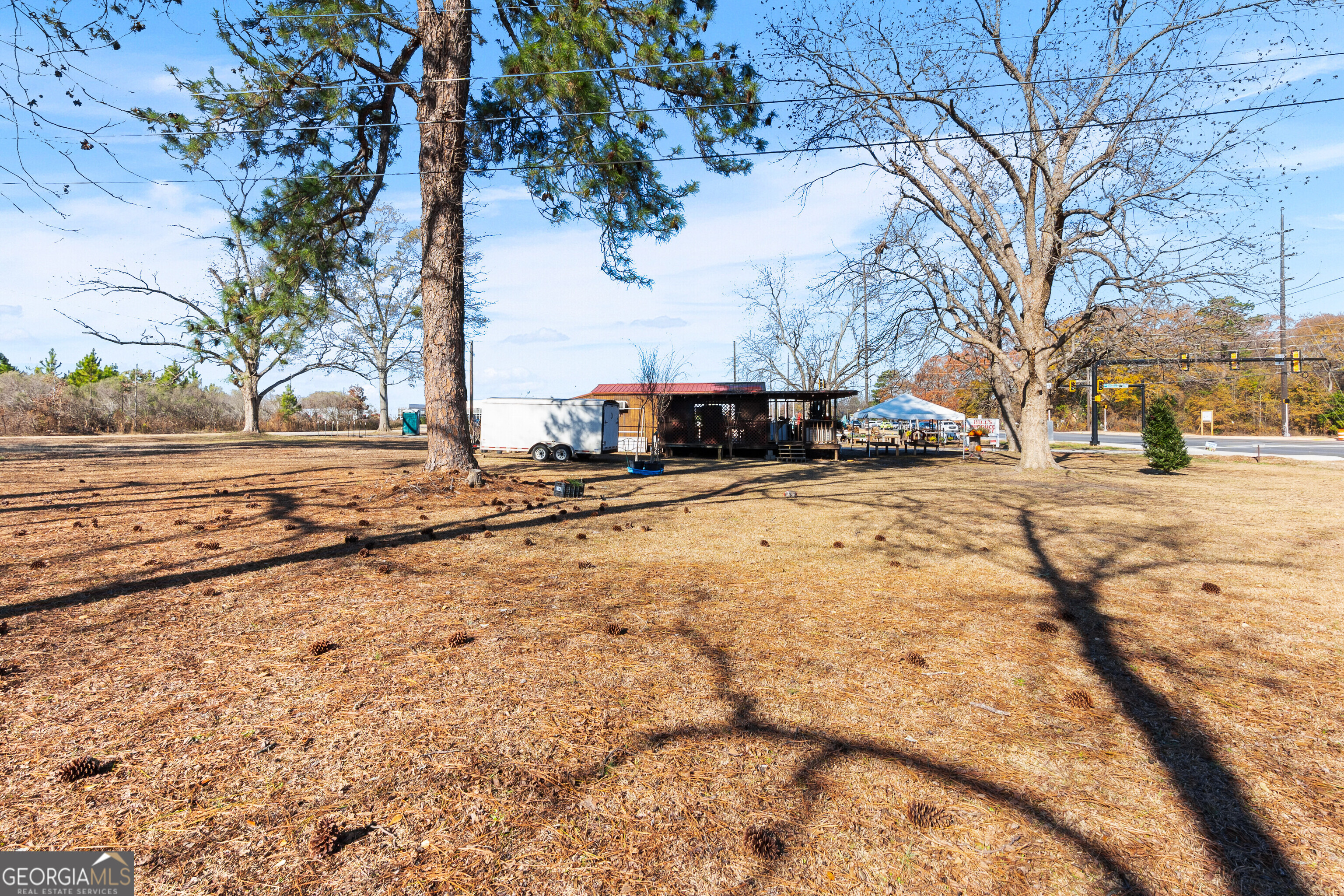 401 S Houston Lake RD