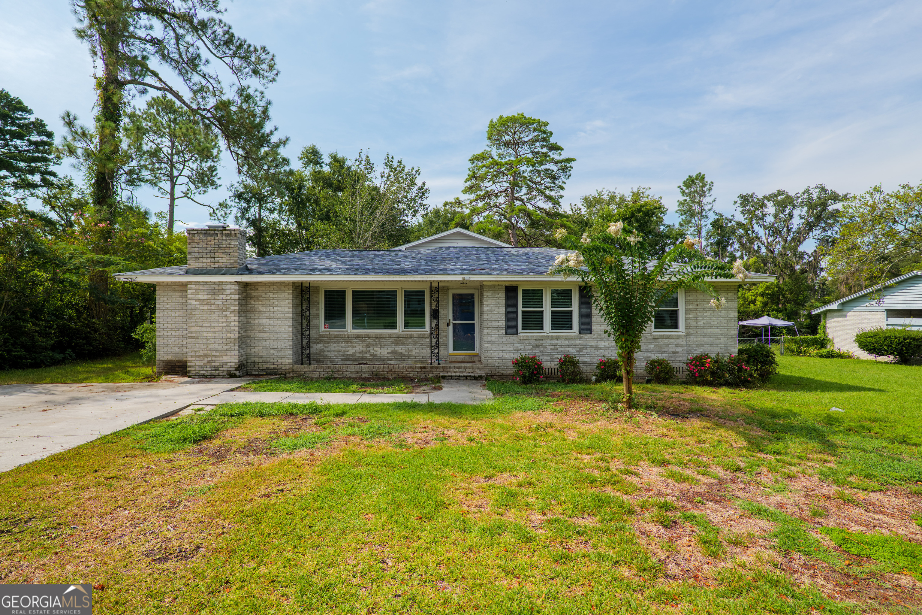 1205 McRee DR