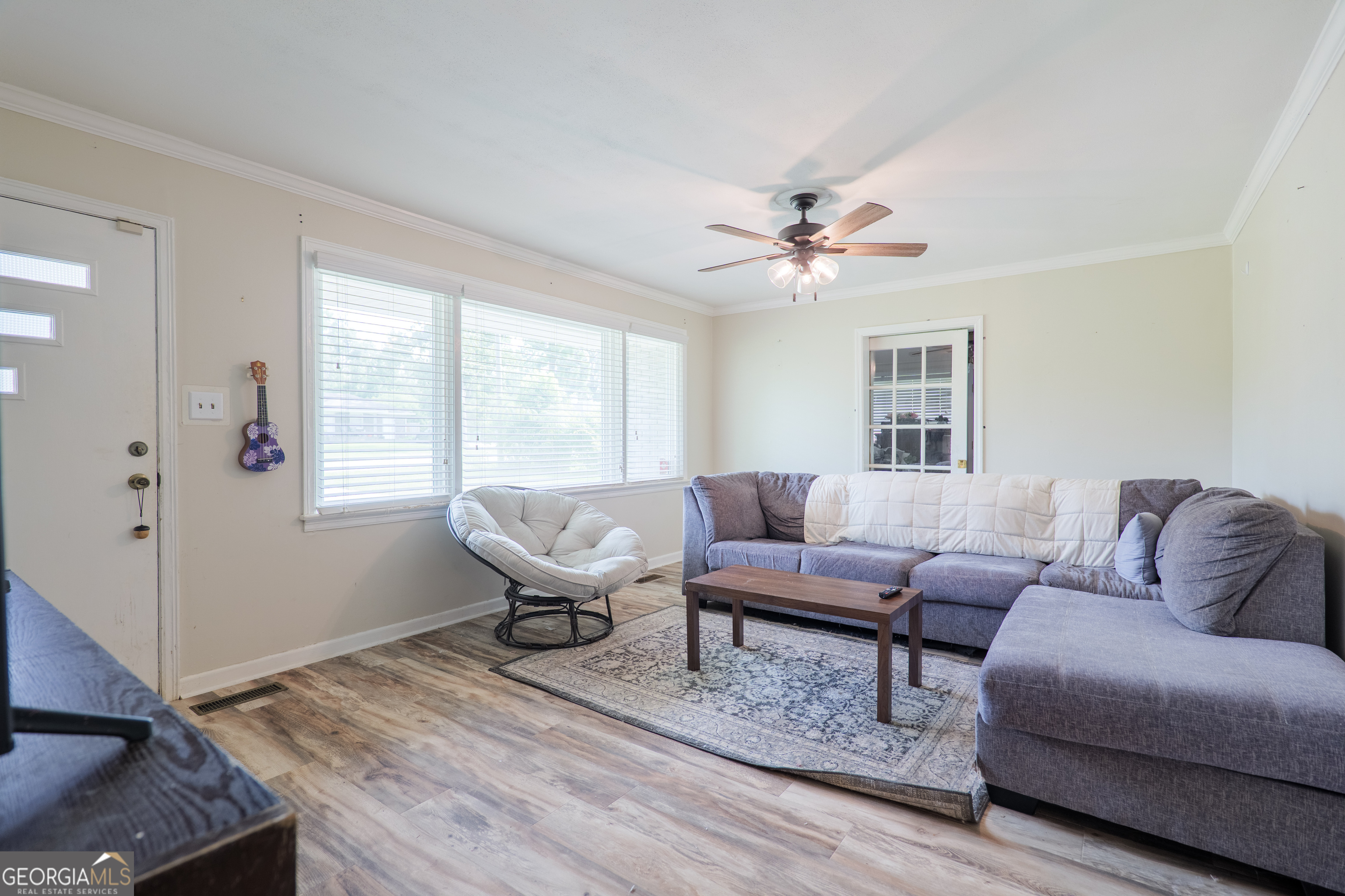 1205 McRee DR
