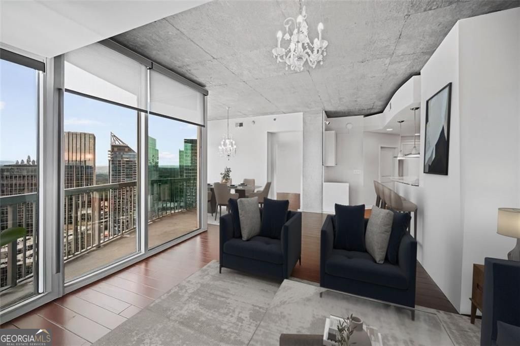 3324 Peachtree RD NE 2718