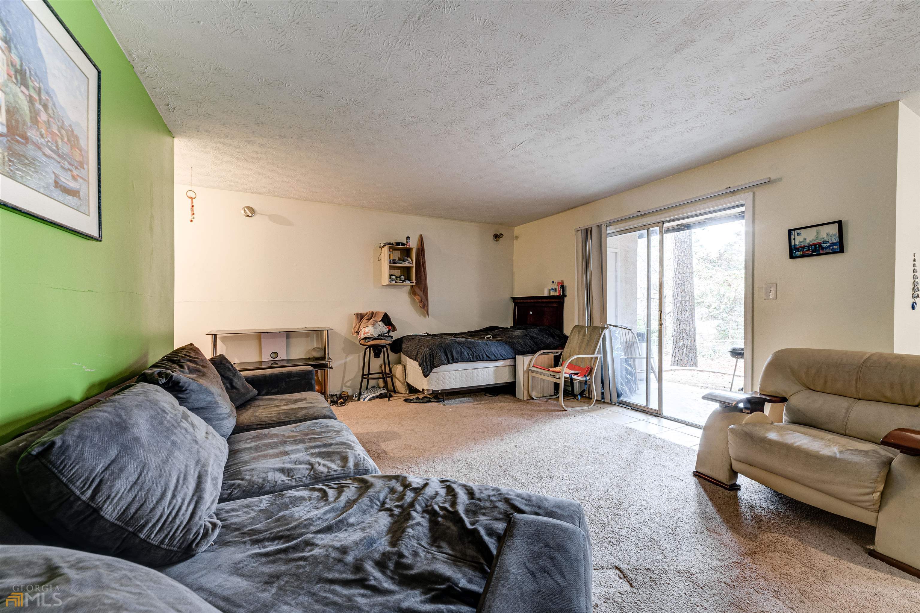 Norgate Manor - Residential