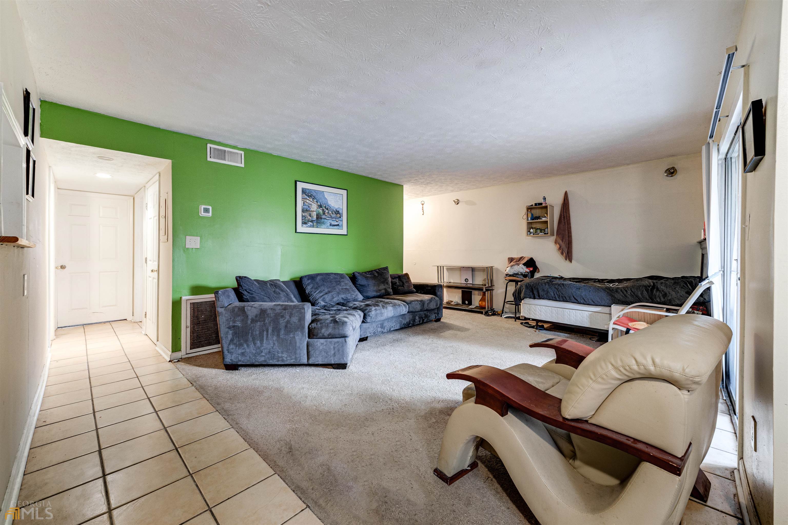 Norgate Manor - Residential