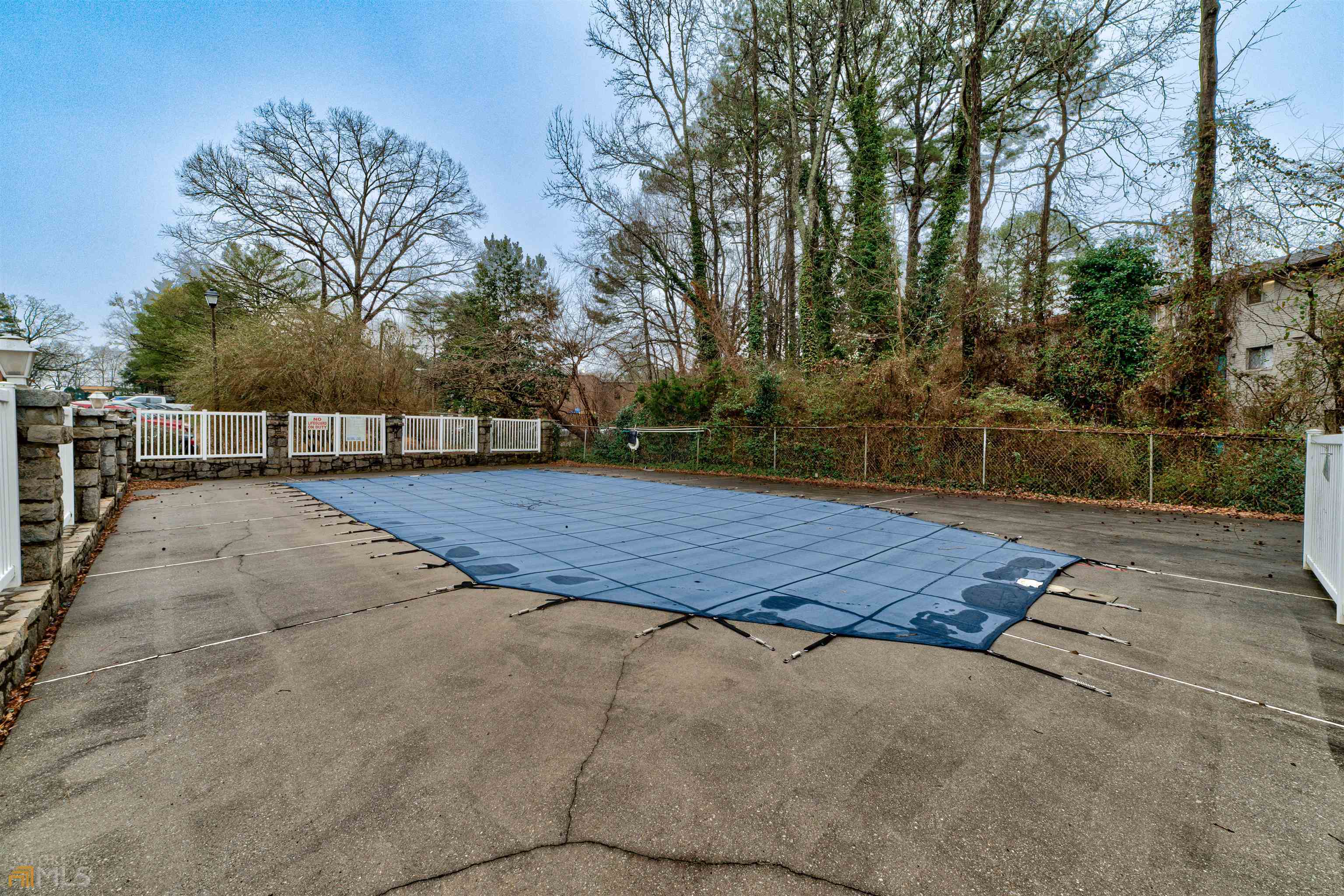 Norgate Manor - Residential