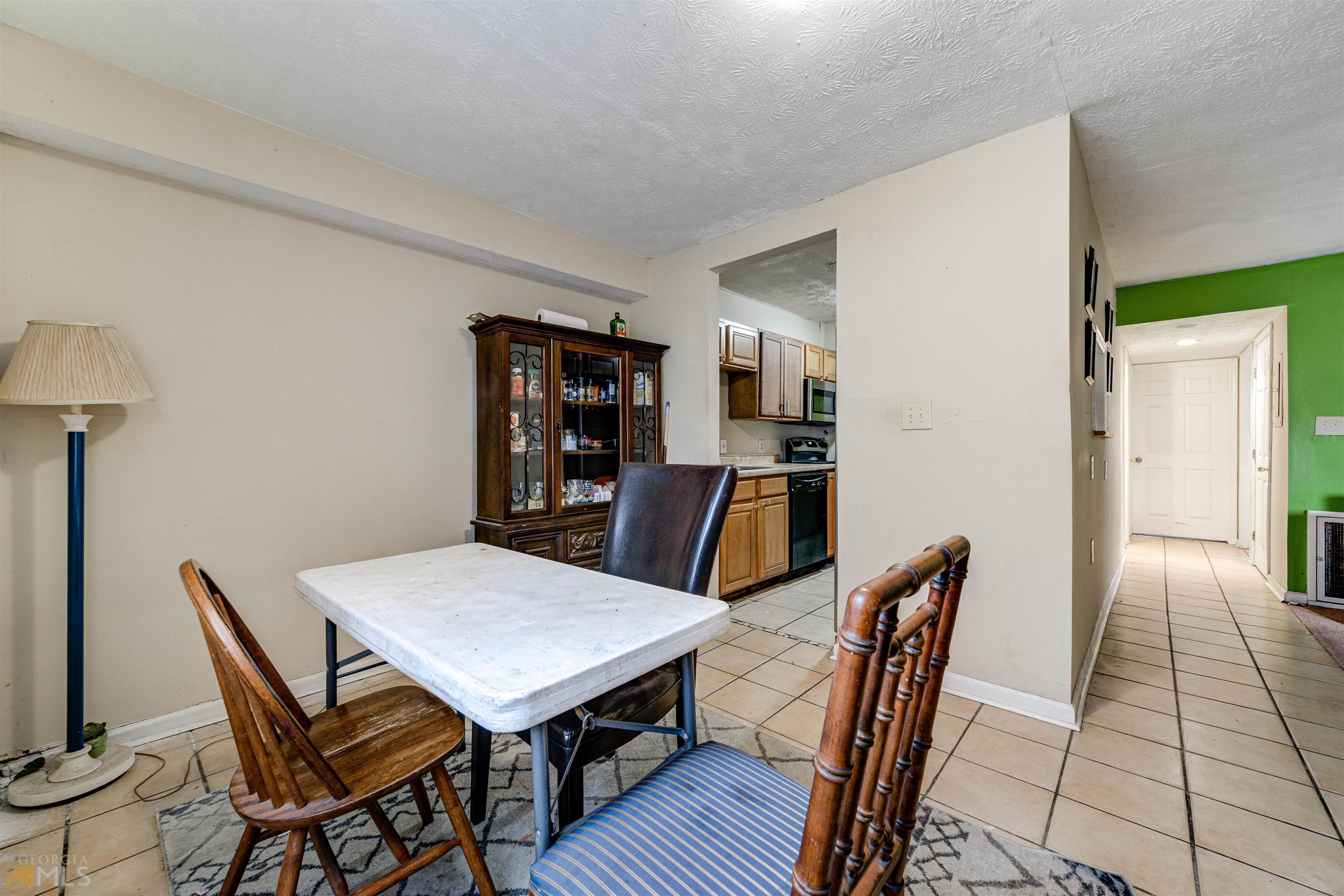 Norgate Manor - Residential