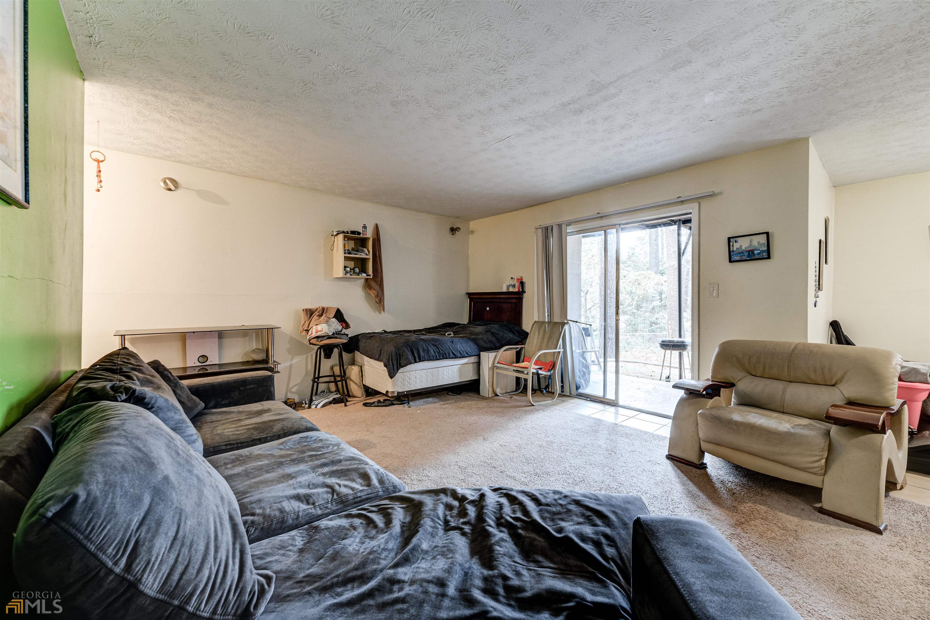Norgate Manor - Residential