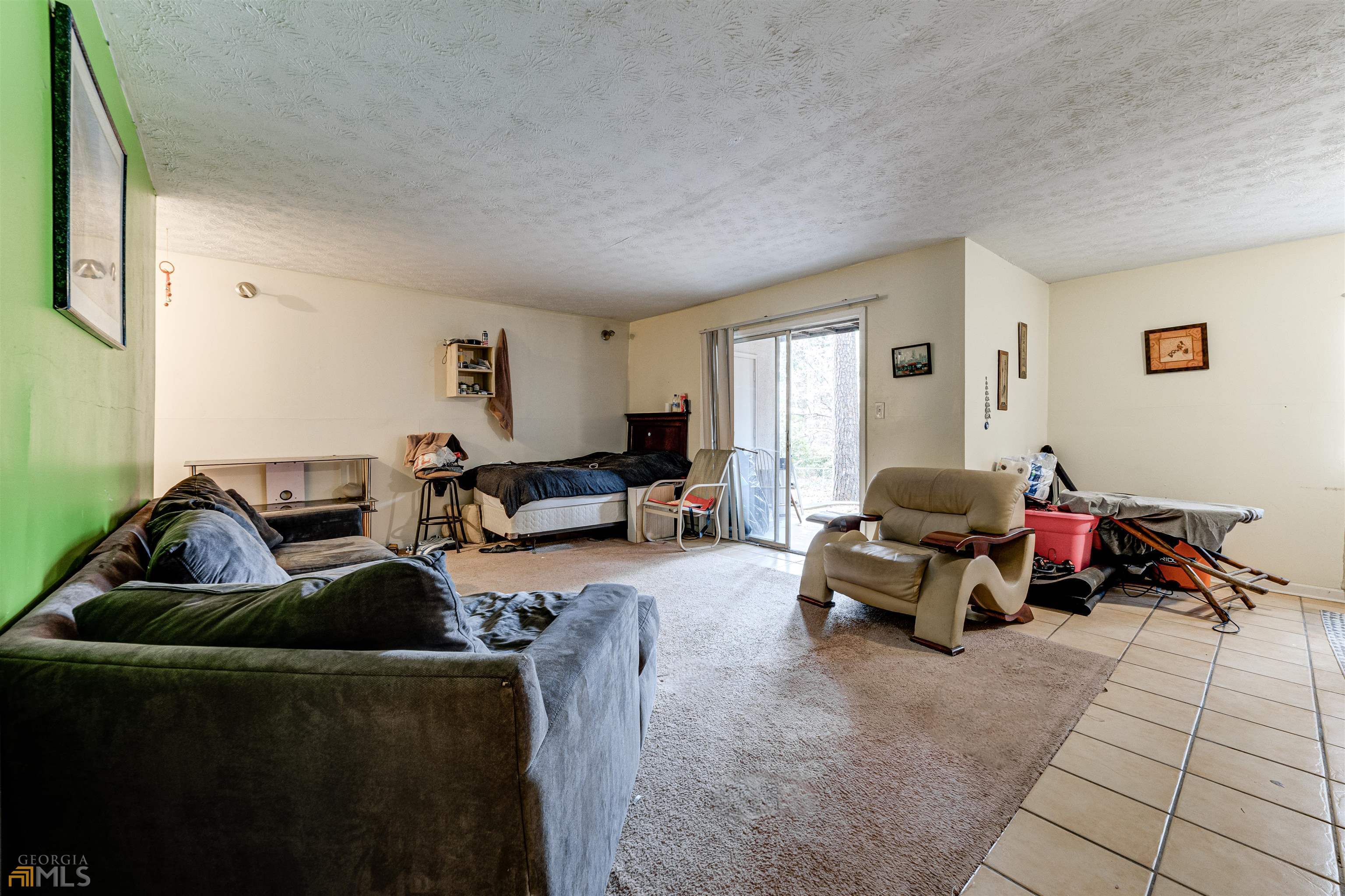 Norgate Manor - Residential