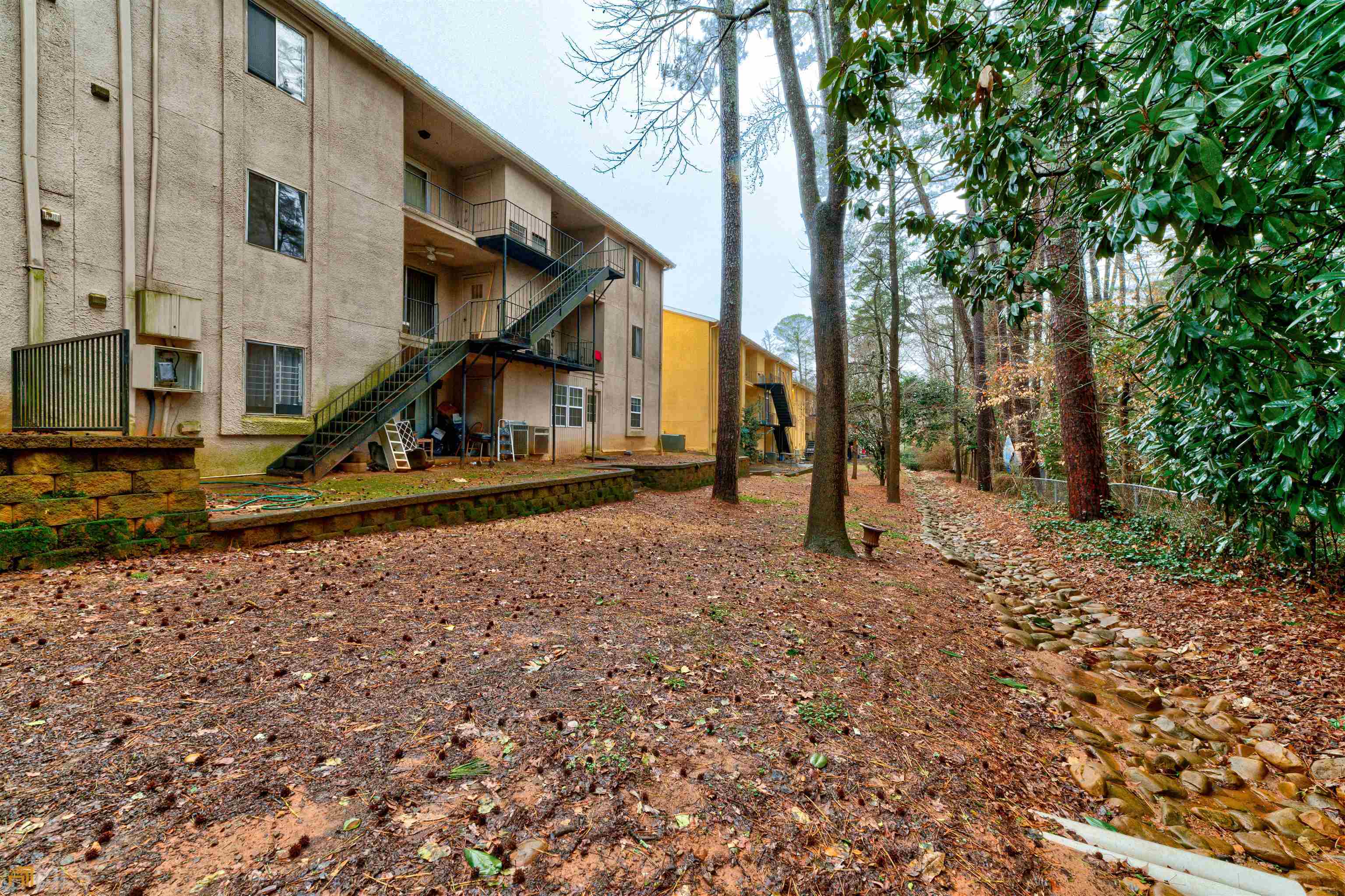 Norgate Manor - Residential
