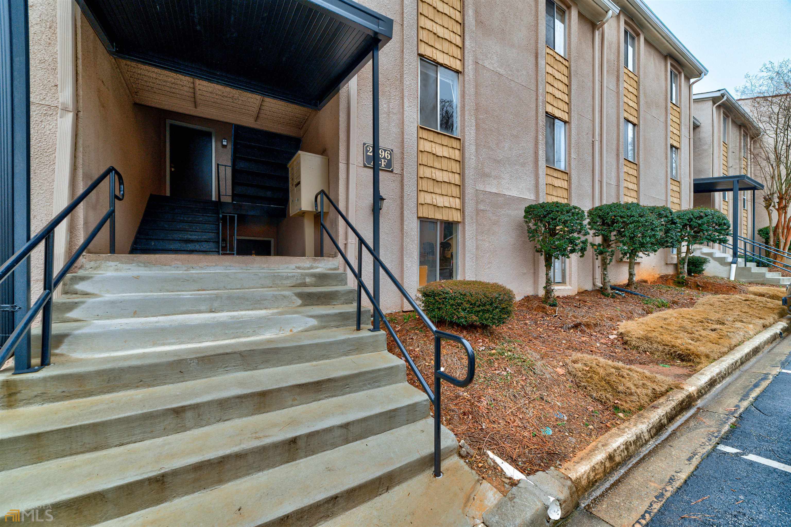 Norgate Manor - Residential