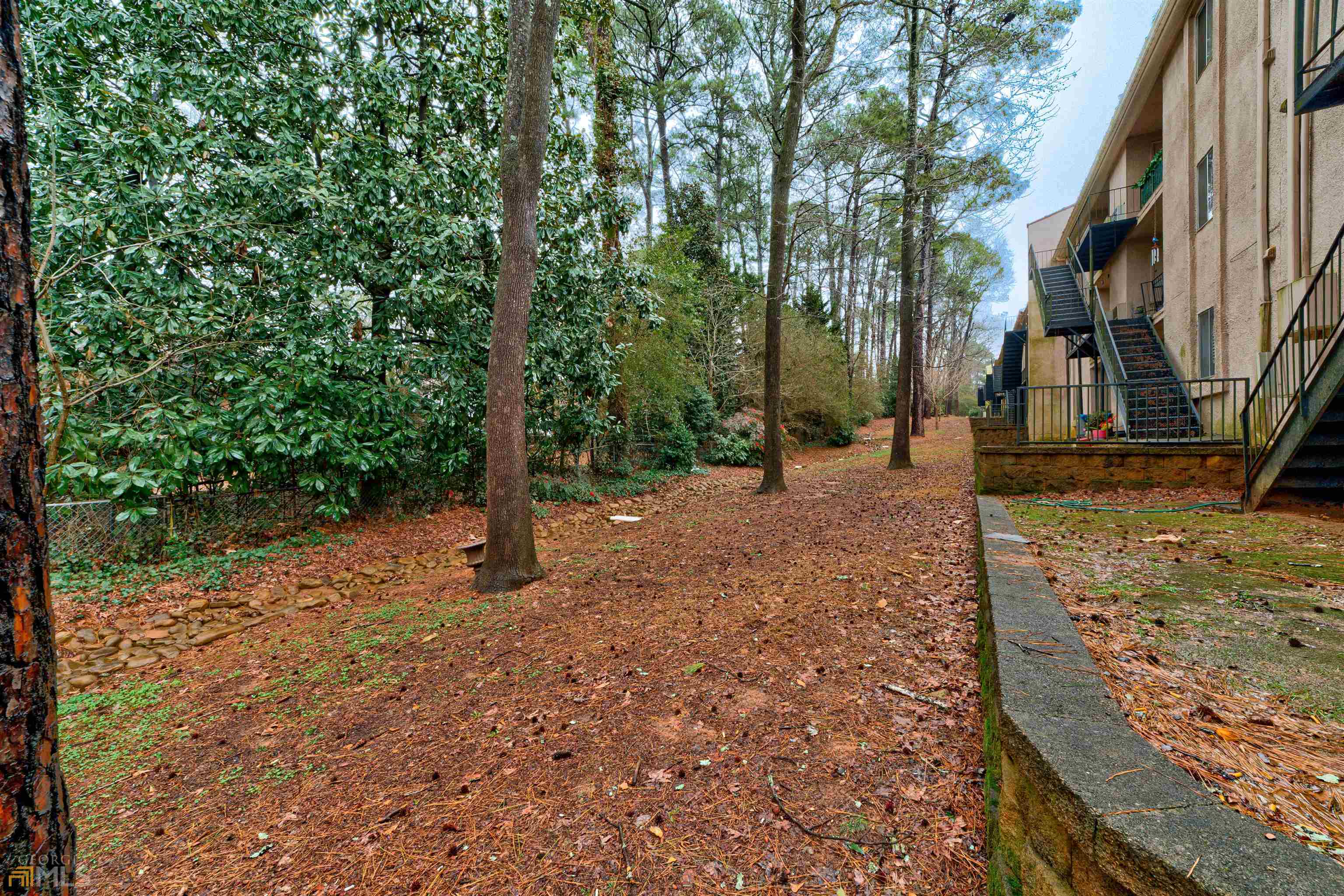 Norgate Manor - Residential