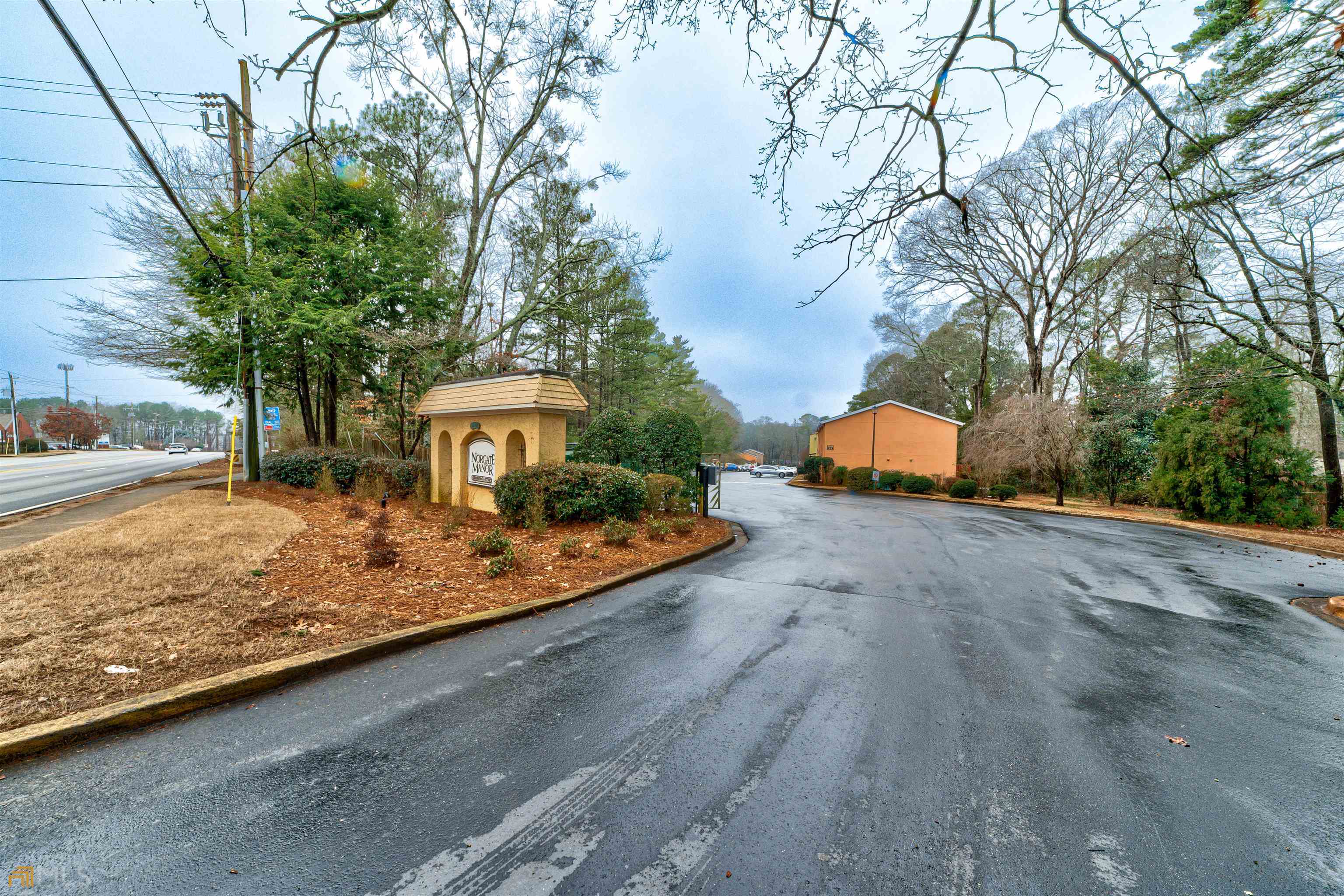 Norgate Manor - Residential