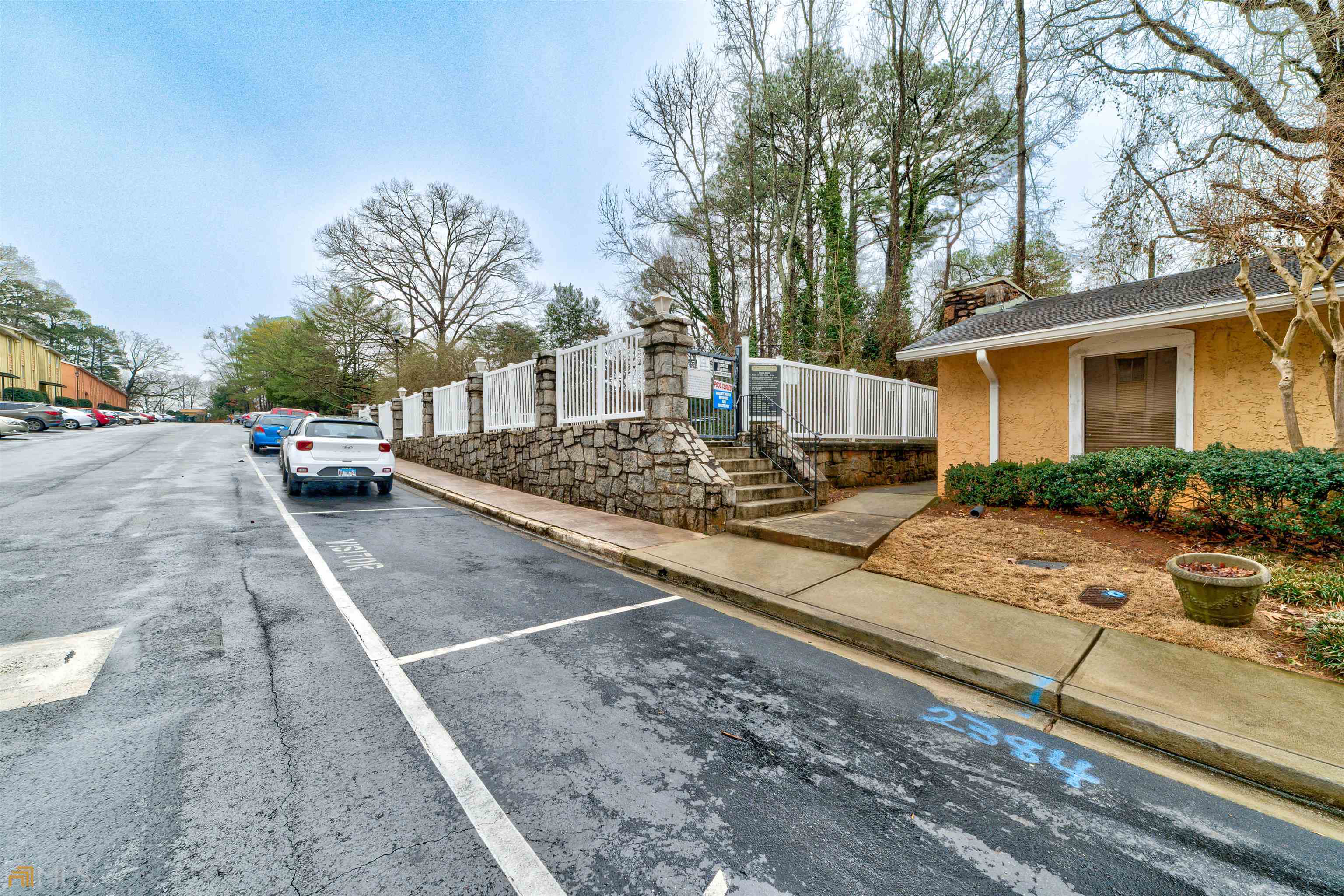 Norgate Manor - Residential