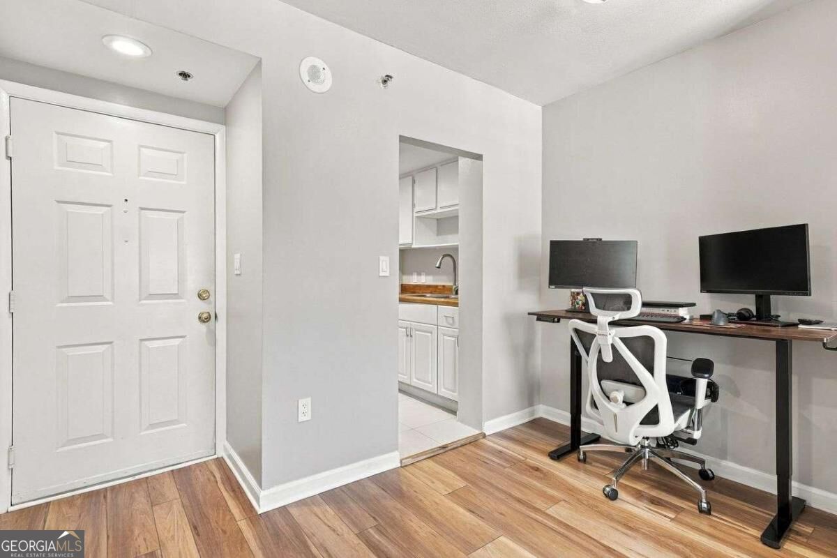 1280 W Peachtree ST NW 2613