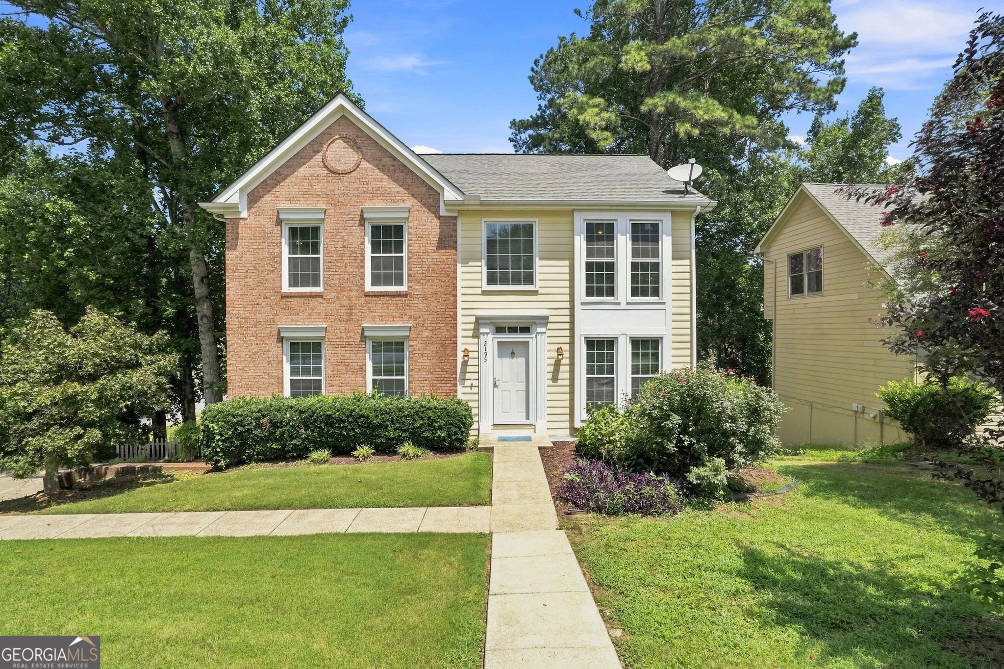 2195 Whitehall Drive NE