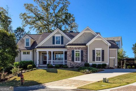 1711 Farmview TRCE NW Acworth GA 30101