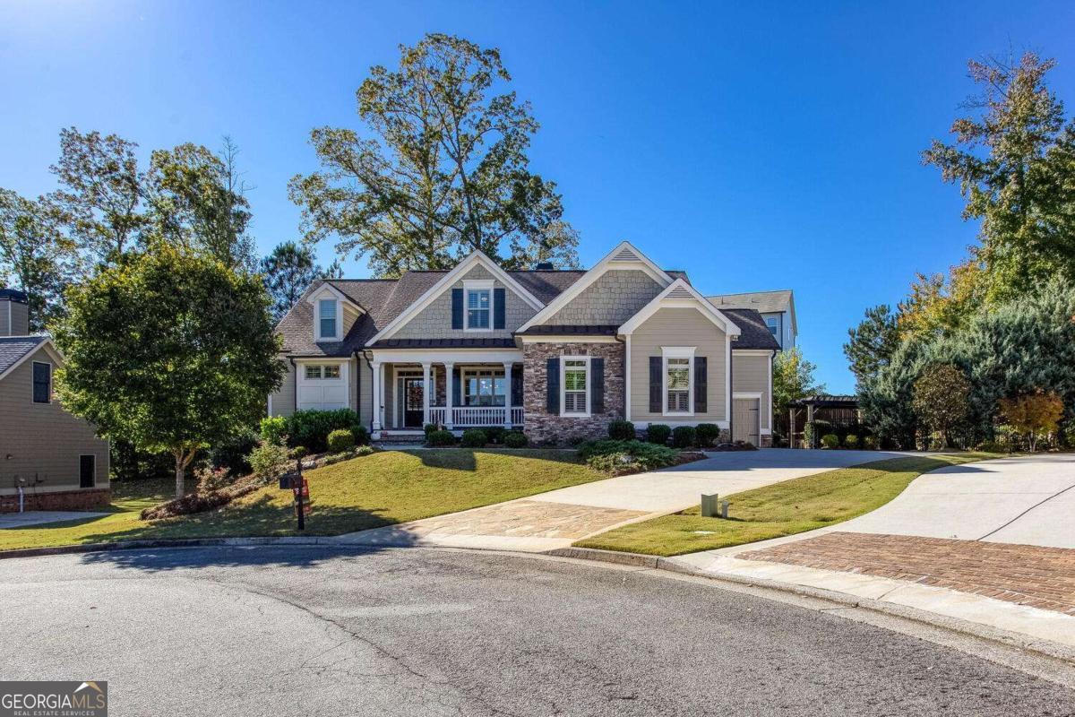 1711 Farmview TRCE NW