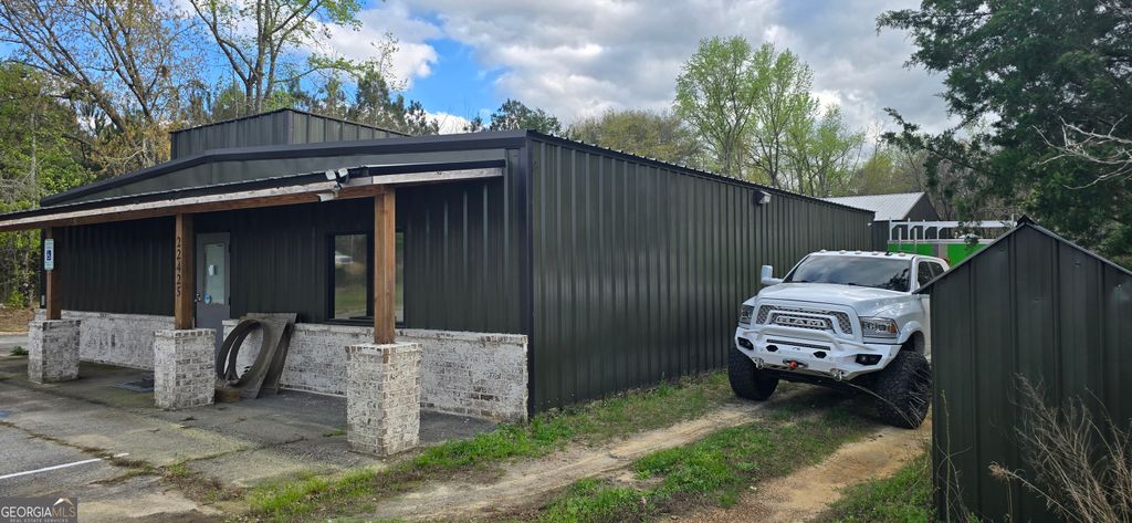 Photo of 22425 Highway 80 E, Statesboro, GA 30461 (MLS # 10716234)