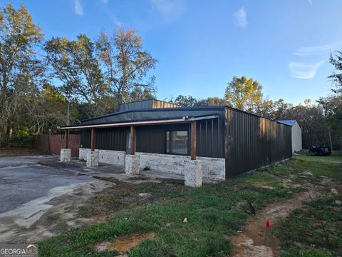 22425 Highway 80 E Statesboro GA 30461