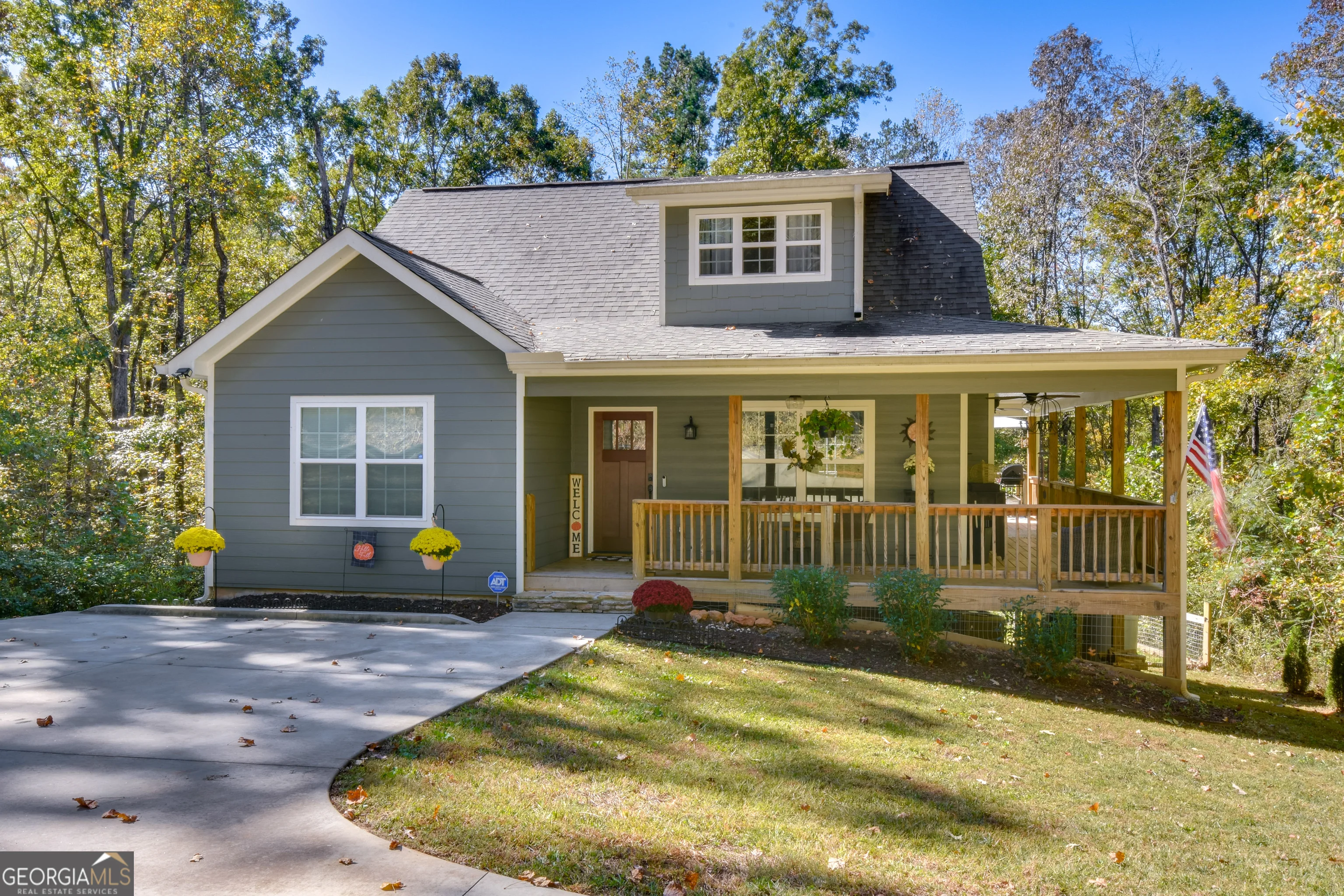6035 Yellow Creek Road