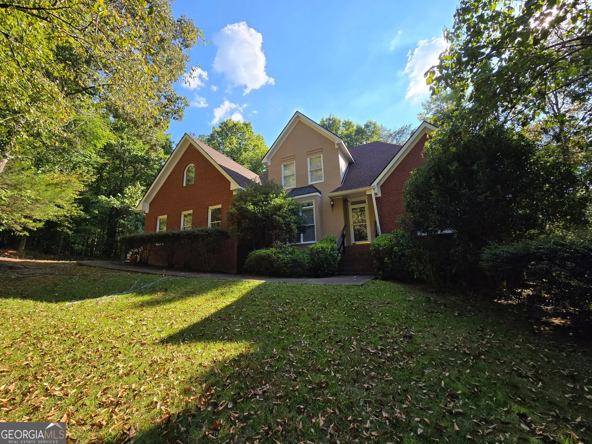1320 Barnett Ridge, Athens, GA, 30605