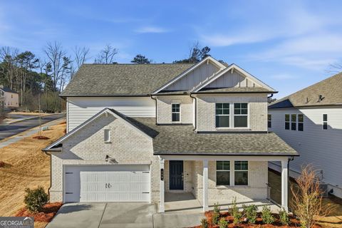 300 Meacham Court, Dacula, GA 30019 - #: 10664457
