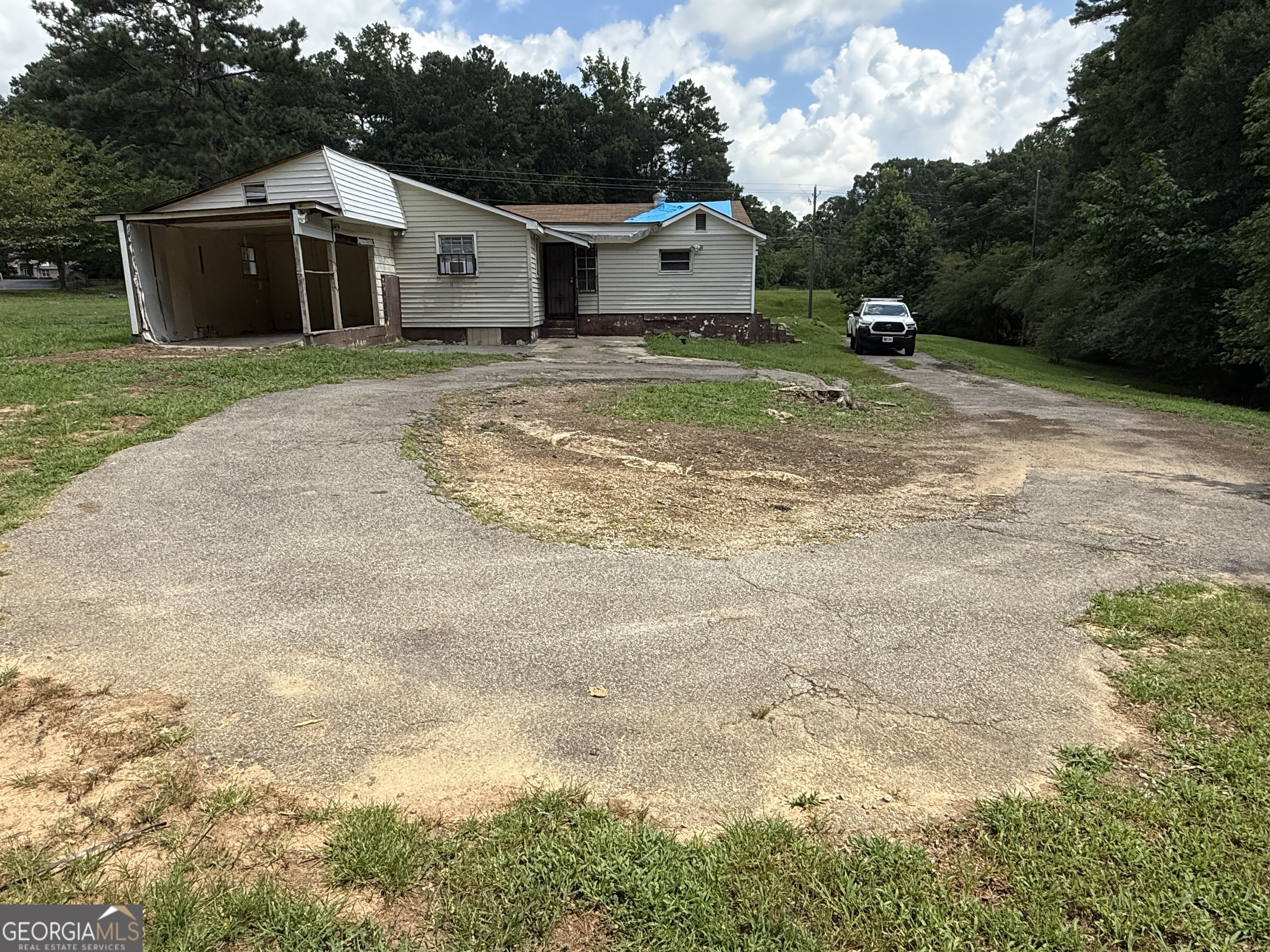 3031 Walt Stephens RD