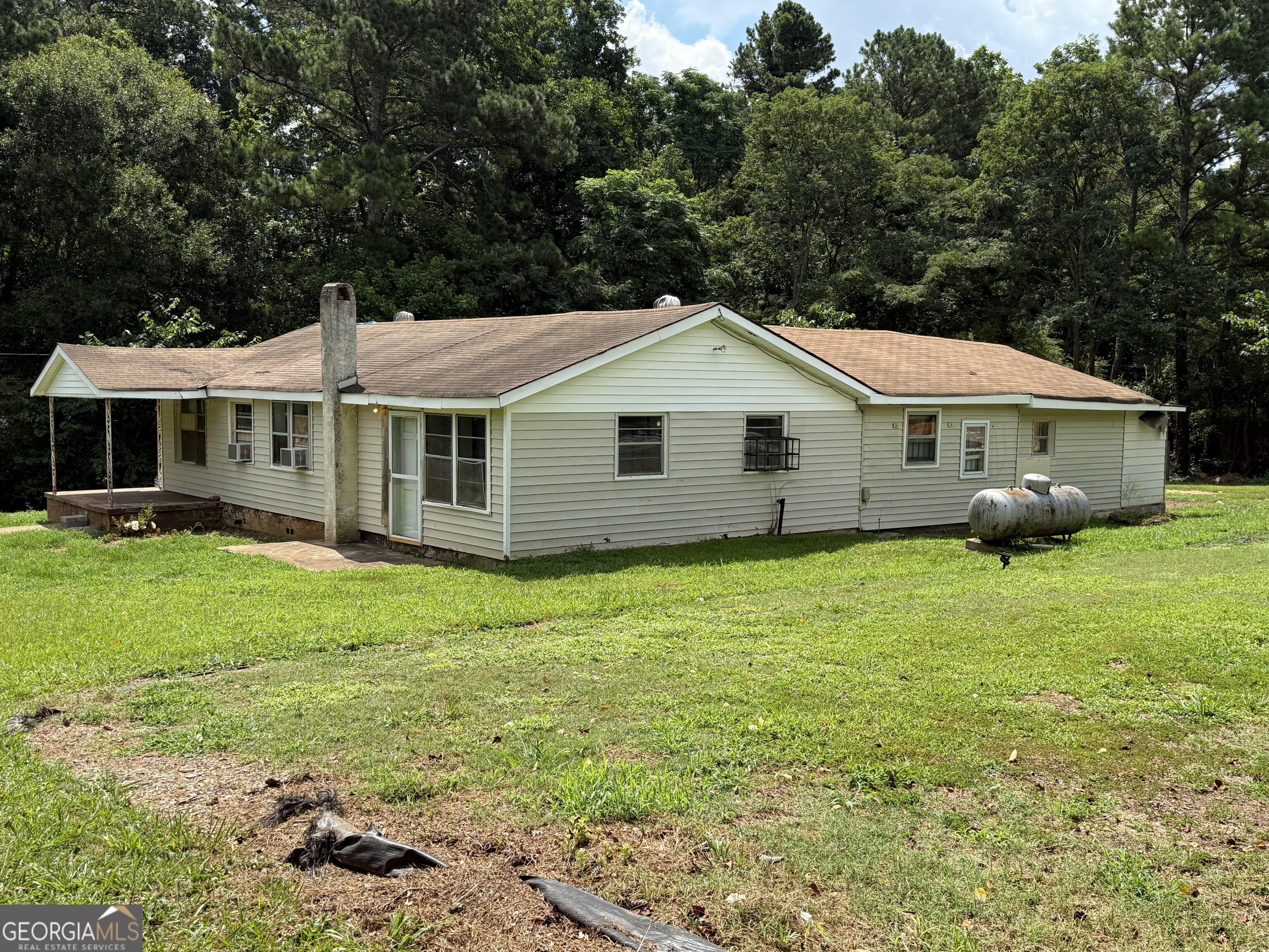 3031 Walt Stephens RD