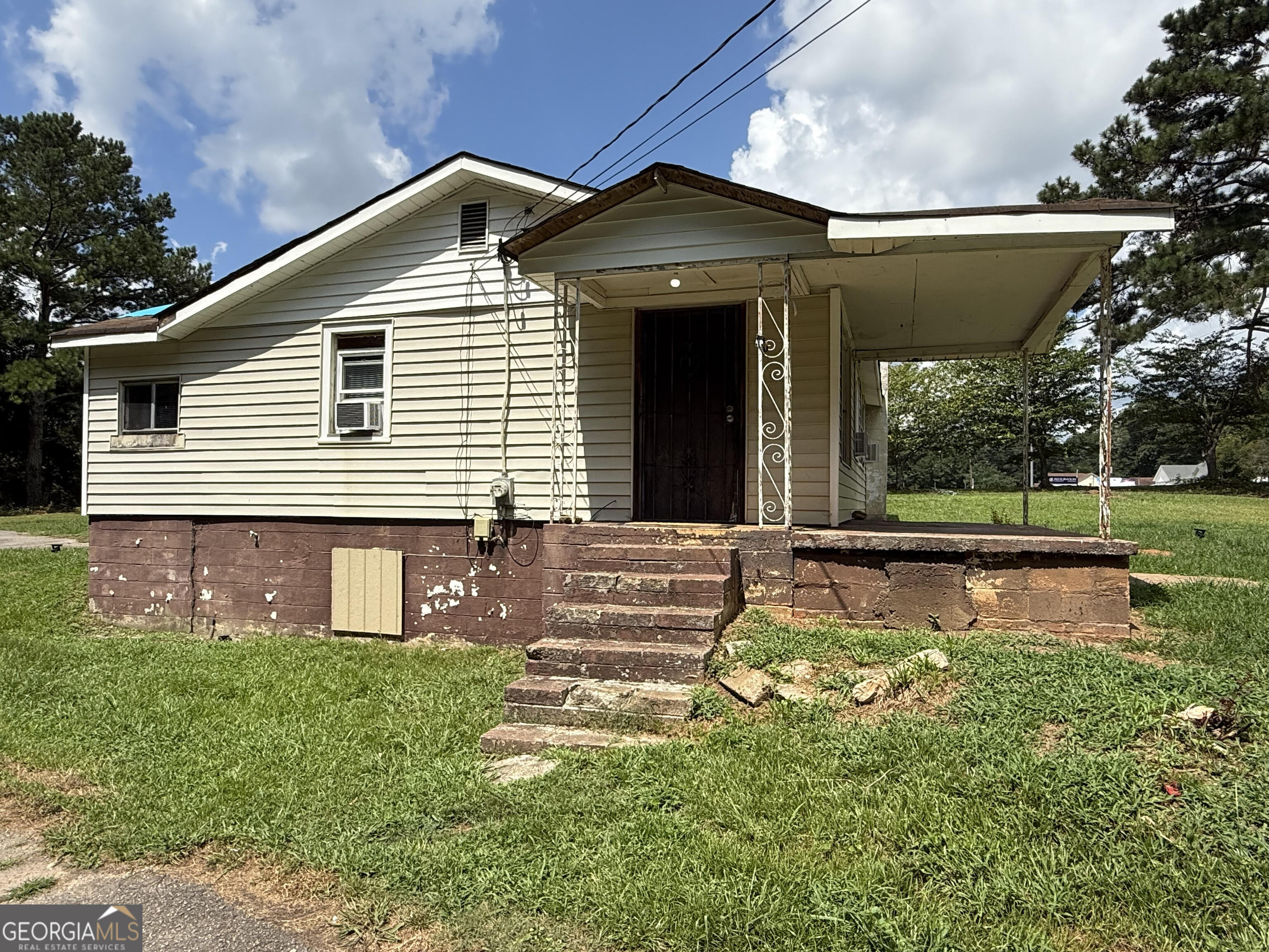 3031 Walt Stephens RD
