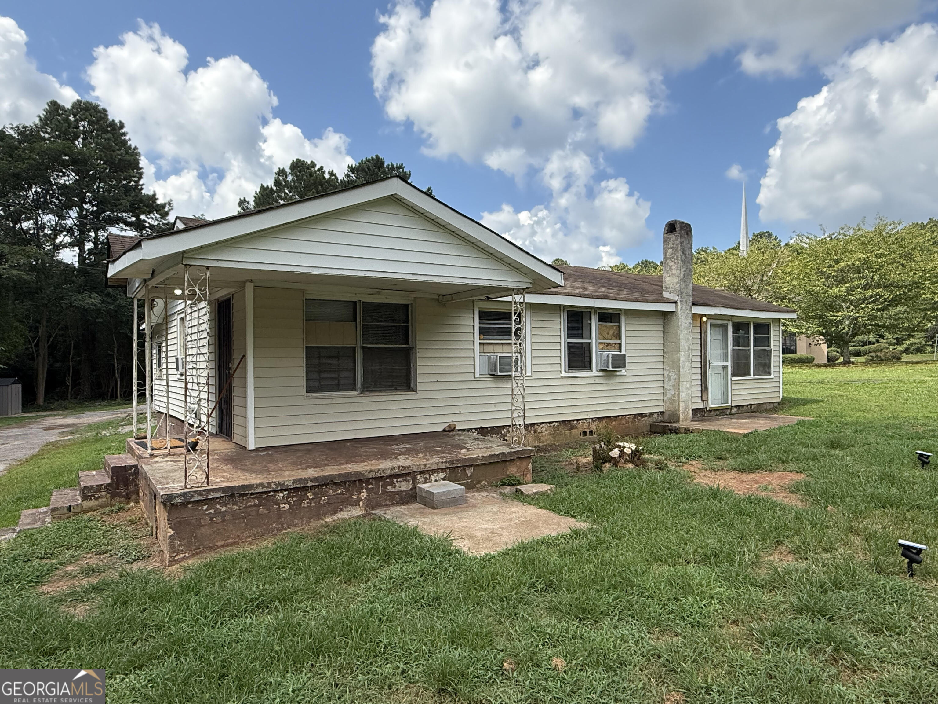 3031 Walt Stephens RD