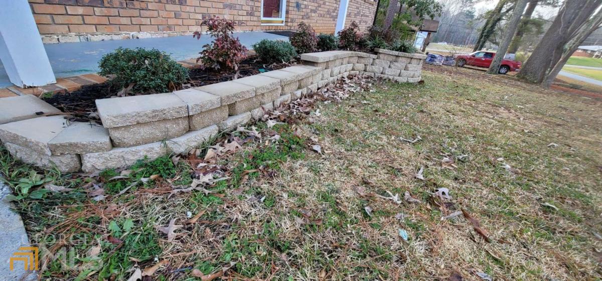 SOUTH GORDON HILLS - Residential