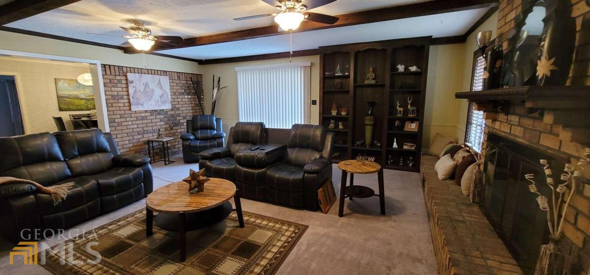 SOUTH GORDON HILLS - Residential