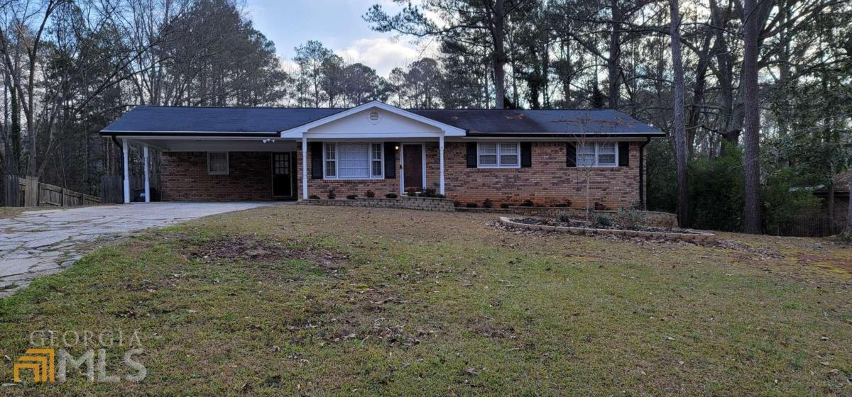 SOUTH GORDON HILLS - Residential