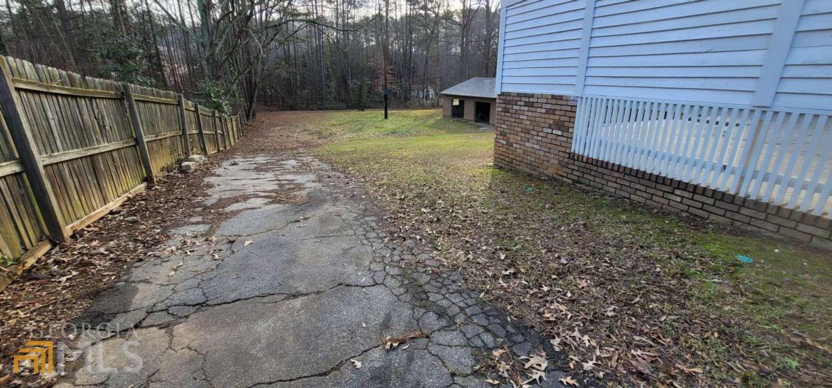 SOUTH GORDON HILLS - Residential