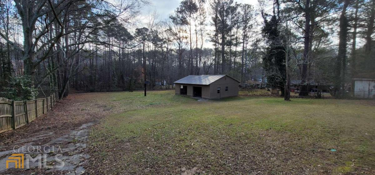 SOUTH GORDON HILLS - Residential