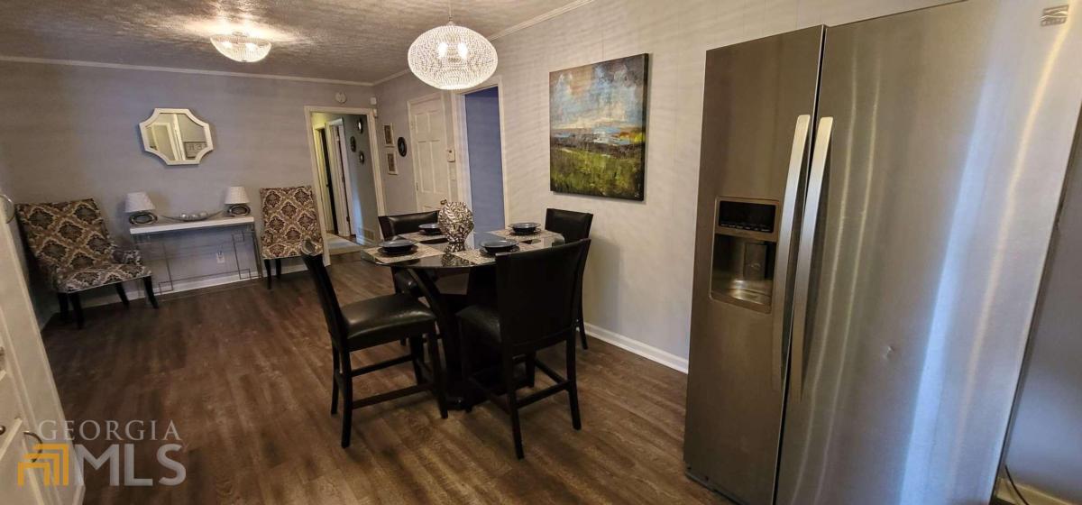 SOUTH GORDON HILLS - Residential