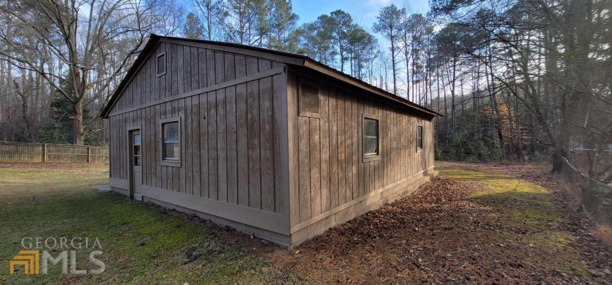 SOUTH GORDON HILLS - Residential