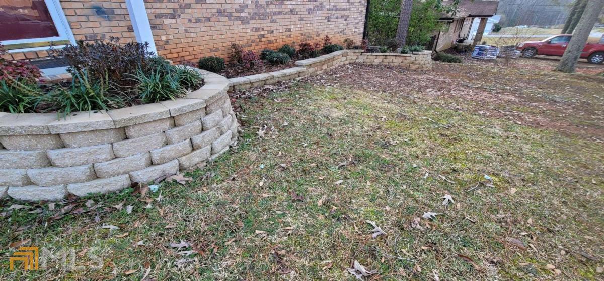 SOUTH GORDON HILLS - Residential